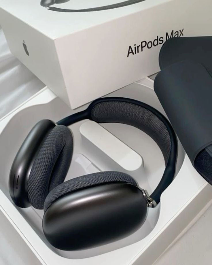 AirPods Max Black