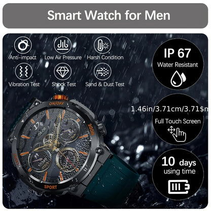 Omni SmartWatch + Pulsera y Collar GRATIS + Envio GRATIS