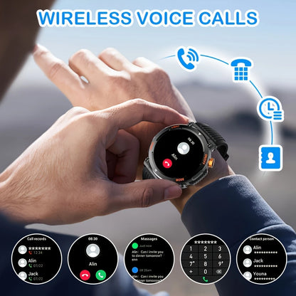 Omni SmartWatch + Pulsera y Collar GRATIS + Envio GRATIS
