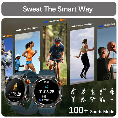 Omni SmartWatch + Pulsera y Collar GRATIS + Envio GRATIS